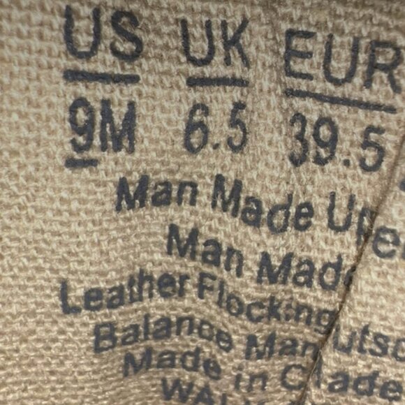 ✨ Blowfish Malibu “Walk On” Sneakers – Champagne Gold Glitter 🌟 ✨ - Picture 13 of 13